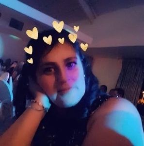 Meet your Posher, Rosa